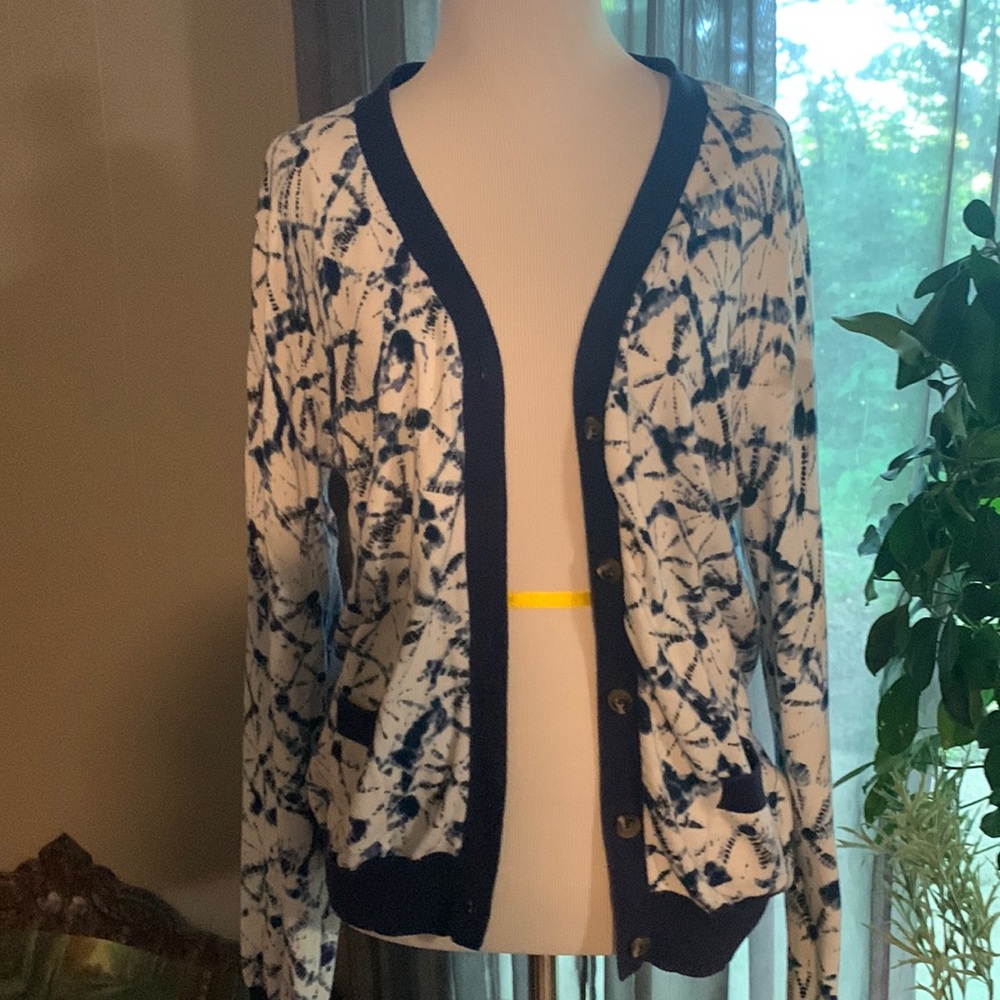 Thakoon for Target cardigan
